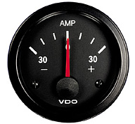 01 VDO AMPER�METRO 190 077 001K