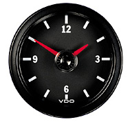 01 VDO RELOJ HORARIO 370 012 001K