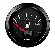 01 VDO MAN�METRO  NIVEL GASOLINA 301 010 008K