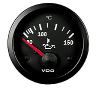 01 VDO MAN�METRO TEMPERATUSA ACEITE 310 010 013K