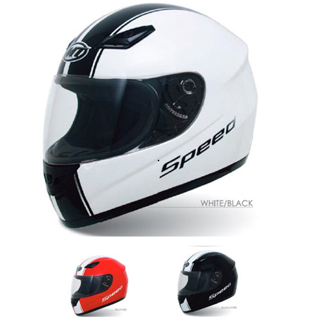 MT CASCO INTEGRAL IMOLA II