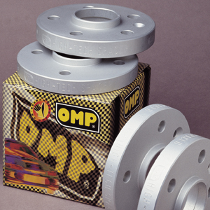 OMP KIT SEPARADORES THD/ME008