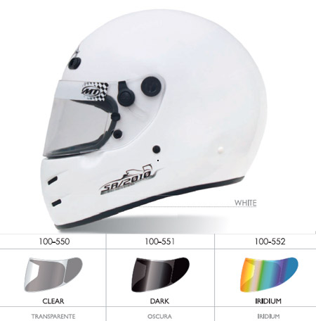 MT CASCO INTEGRAL SA 2010 SOLID