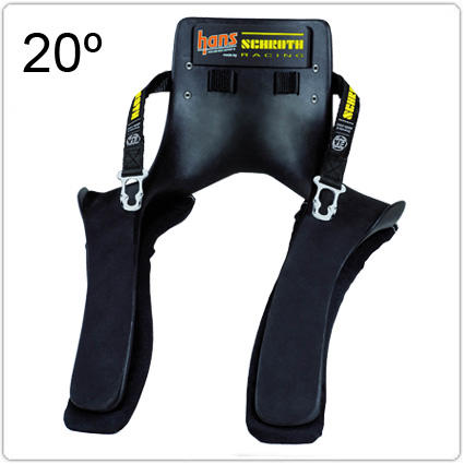 05 SCHROTH HANS 20� SPORT HDI