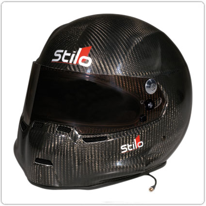 STILO CASCO ST4 WGT CARBONO