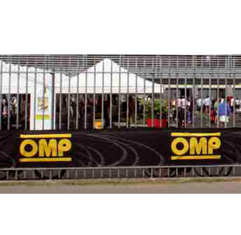 OMP CINTA X694/80TNT