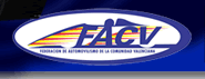 Federación Valenciana de Automovilismo
